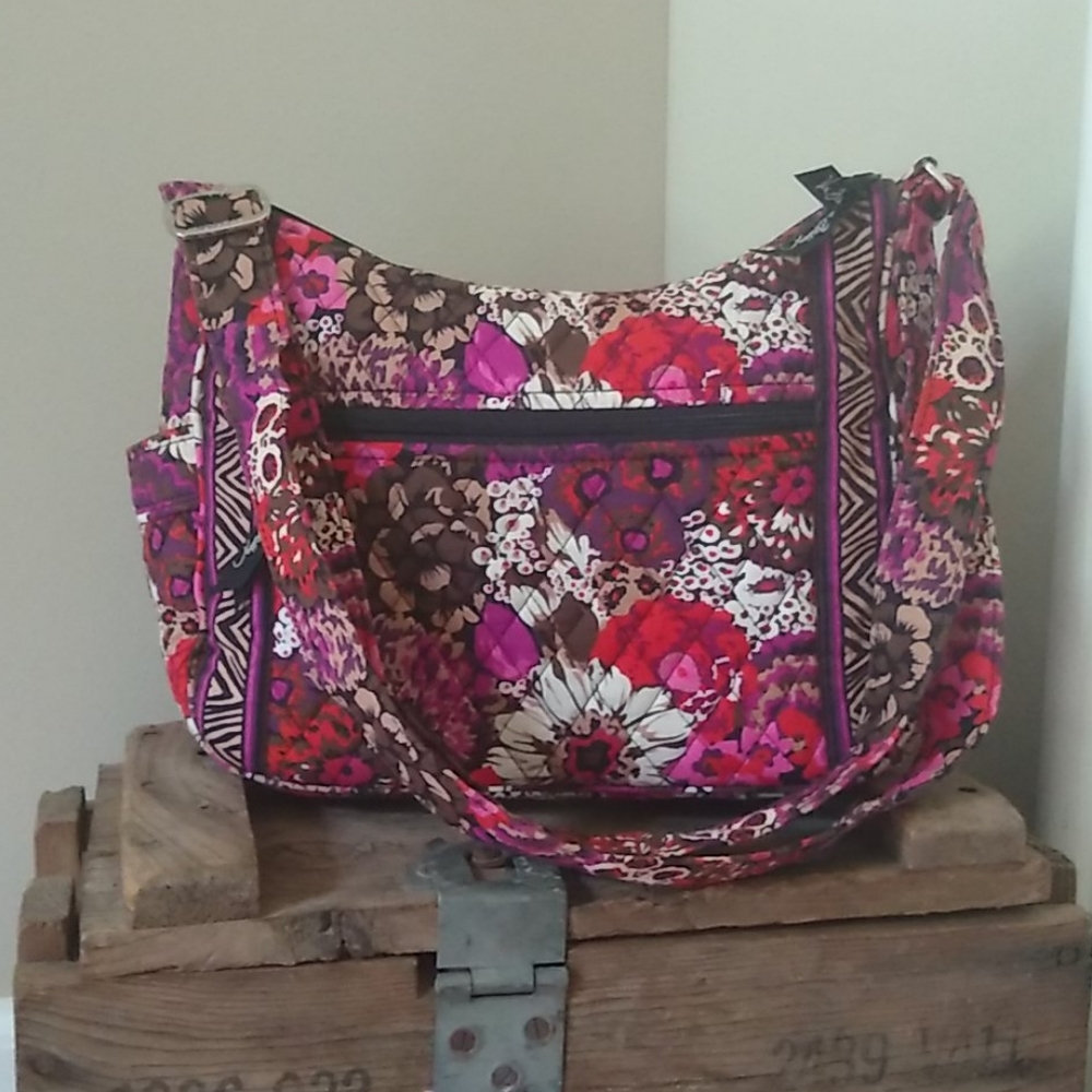 Vera Bradley Crossbody Bag